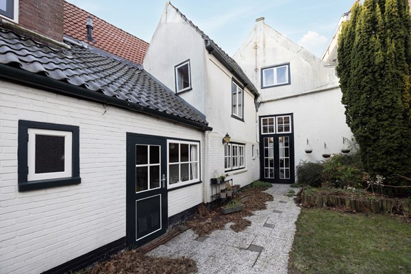 Medium property photo - Nieuwland 4, 1621 HK Hoorn